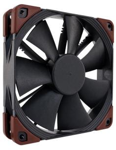 NOCTUA VENTILADOR CAJA NF-F12I IPPC 2000 PWM, INDUSTRIAL, 120MM, 120X120X25MM, 12V, 2000RPM/450RPM, 29,7 DB(A), 121,8 M3/H, 3,94