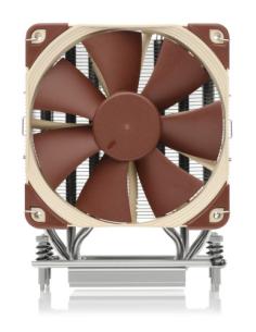 NOCTUA COOLER CPU NH-U12S TR4-SP3, 5 HEATPIPES TOWER, NF-F12 DE 120MM , AMD STRX4, SWRX8, TR4, SP3