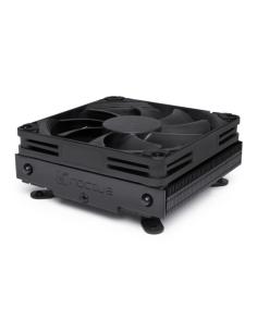 NOCTUA COOLER CPU NH-L9I-17XX CHROMAX.BLACK, BAJO PERFIL, 95X95X37MM, INTEL LGA1700