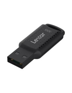 LEXAR 32GB JUMPDRIVE V400 USB 3.0 FLASH DRIVE, UP TO 100MB/S READ