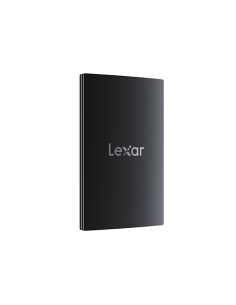 LEXAR EXTERNAL PORTABLE SSD 4TB,USB3.2 GEN2*2 UP TO 2000MB/S READ AND 1800MB/S WRITE