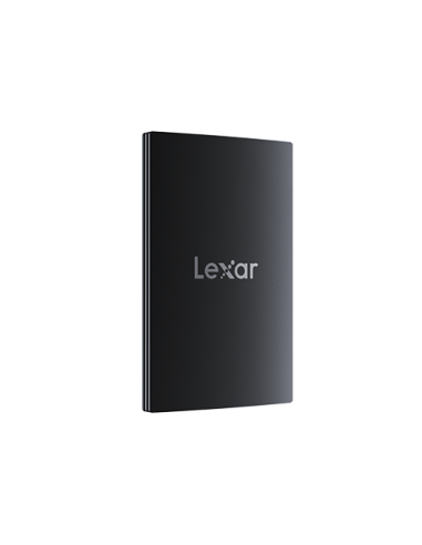 LEXAR EXTERNAL PORTABLE SSD 4TB,USB3.2 GEN2*2 UP TO 2000MB/S READ AND 1800MB/S WRITE