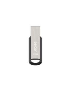 Lexar JumpDrive M400 unidad flash USB 128 GB USB tipo A 3.2 Gen 1 (3.1 Gen 1) Plata