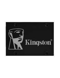 Kingston Technology KC600 2.5" 2048 GB Serial ATA III 3D TLC