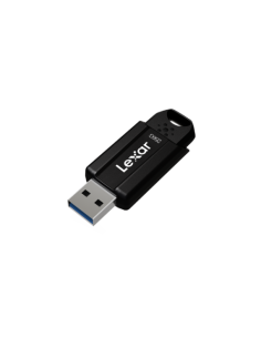 Lexar JumpDrive S80 unidad flash USB 256 GB USB tipo A 3.2 Gen 1 (3.1 Gen 1) Negro