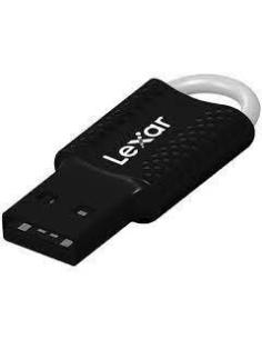 LEXAR 128GB JUMPDRIVE V40 USB 2.0 FLASH DRIVE