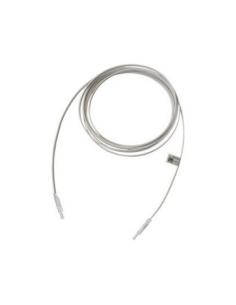 HUAWEI PHOTOELECTRIC COMPOSITE CABLE, XC/UPC-XC/UPC, SINGLE-MODE, 20M,1G.657A2, 1.8*4.2MM, WHITE,B CABLE