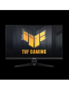 ASUS TUF Gaming VG259Q3A pantalla para PC 62,2 cm (24.5") 1920 x 1080 Pixeles Full HD LED Negro