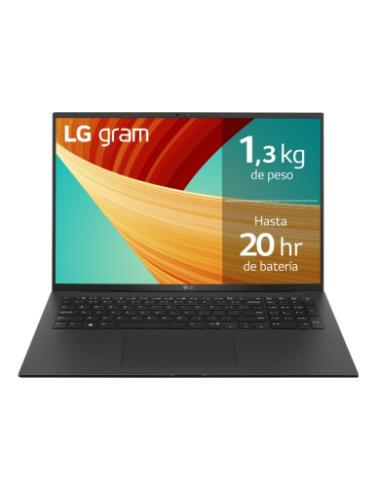 LG PORTATIL GRAM, 17", I7, 16 GB RAM, 512 SSD, WIFI 6