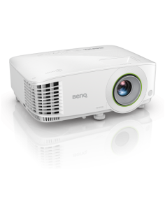 Benq EW600 videoproyector 3600 lúmenes ANSI DLP WXGA (1280x800) Proyector para escritorio Blanco