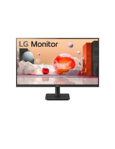 LG 27MS500-B pantalla para PC 68,6 cm (27") 1920 x 1080 Pixeles Full HD LCD Negro