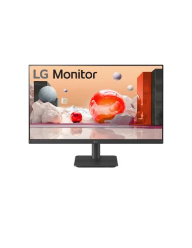 LG 25MS500-B pantalla para PC 63,5 cm (25") 1920 x 1080 Pixeles Full HD LCD Negro