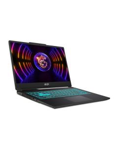 MSI Cyborg 15 A13VF-828XES Portátil 39,6 cm (15.6") Full HD Intel® Core™ i7 i7-13620H 16 GB DDR5-SDRAM 512 GB SSD NVIDIA GeForce