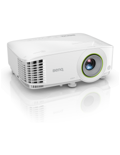 Benq EH600 videoproyector Proyector para escritorio 3500 lúmenes ANSI DLP 1080p (1920x1080) Blanco