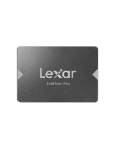 Lexar NS100 2.5" 512 GB Serial ATA III