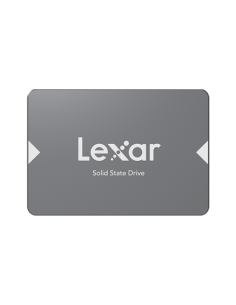 Lexar NS100 2.5" 2 TB Serial ATA III