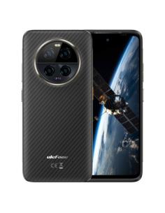 ULEFONE ARMOR 23 ULTRA / 12+ 512GB / BLACK