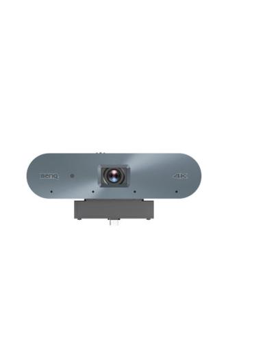 BENQAV WEBCAM DV01K (5A.F9V14.NE1) SMALL MEETING ROOM, CAMERA  4K, PDP DV01K METALLIC BLUE