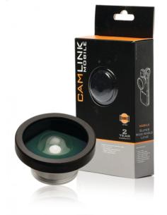 CamLink CL-ML40SW lente de teléfonos móviles