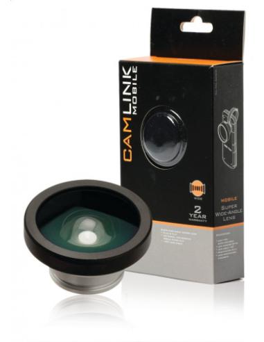 CamLink CL-ML40SW lente de teléfonos móviles