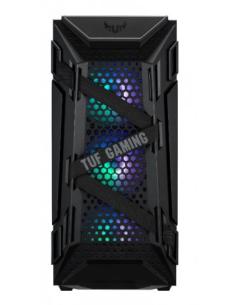 ASUS TUF Gaming GT301 Midi Tower Negro