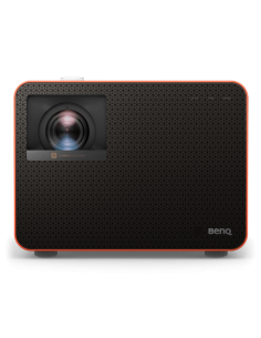 BenQ X3100i videoproyector 3300 lúmenes ANSI DLP 2160p (3840x2160) 3D Negro