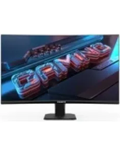 MONITOR GIGABYTE 27" GS27FC,CURVO