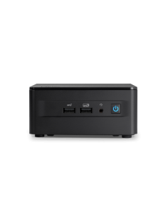 ASUS NUC 13 RNUC13ANHI500002I Negro i5-1340P