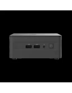 ASUS NUC 13 RNUC13ANHi50000 UCFF Negro i5-1340P