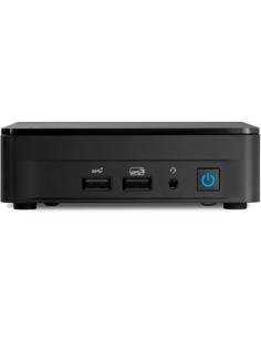 ASUS NUC RNUC13L3KV700002I (SLIM) LIBERTY CANYON RAPTOR LAKE-P RPL-P 28W VPRO (I7-1370P) GPU INTEGRADO