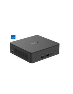 ASUS NUC MINI PC RNUC13ANKI7068C2I (SLIM). I7-1360P. INTEL IRIS XE GRAPHICS. 512 GB SSD. DDR4 64 GB. W11PRO.