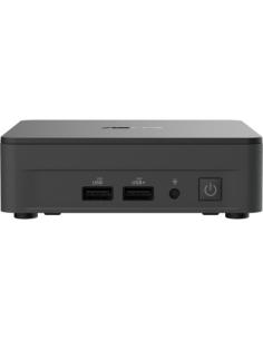 ASUS NUC MINIPC RNUC13ANKI5048C2I (SLIM). I5-1340P. GPU INTEGRADO. 2X4GB. 512GB. AX211.NGWG.NV. W11 PRO