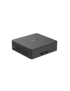 ASUS NUC 13 RNUC13ANKI700002I UCFF Negro i7-1360P