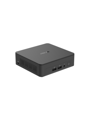 ASUS NUC 13 RNUC13ANKI700002I UCFF Negro i7-1360P