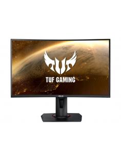 ASUS TUF Gaming VG27WQ 68,6 cm (27") 2560 x 1440 Pixeles Full HD LED Negro