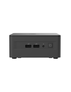 ASUS NUC 12 RNUC12WSHI300000I Negro i3-1220P