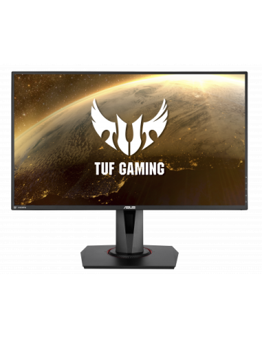 ASUS TUF Gaming VG279QM 68,6 cm (27") 1920 x 1080 Pixeles Full HD LED Negro