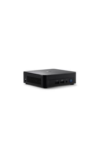 ASUS NUC 12 RNUC12WSKI300000I UCFF Negro i3-1220P