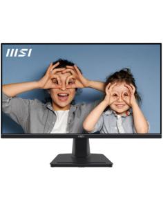 MSI Pro MP275Q pantalla para PC 68,6 cm (27") 2560 x 1440 Pixeles Wide Quad HD LED Negro