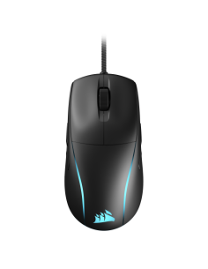 RATON CORSAIR M75 RGB NEGRO CH-930D010-EU