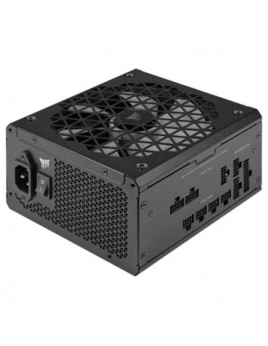 FUENTE ALIMENT. CORSAIR RM850X SHIFT BLANCA 80+ GOLD FULL MODULAR 850 WATT CP-9020274-EU