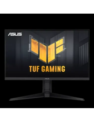 ASUS TUF Gaming VG279QL3A pantalla para PC 68,6 cm (27") 1920 x 1080 Pixeles Full HD LCD Negro