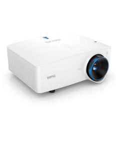 Benq LU930 videoproyector 5000 lúmenes ANSI DLP WUXGA (1920x1200) Proyector para escritorio Blanco