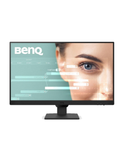 MONITOR BENQ GW2490 (9H.LLSLJ.LBE) 23.8” IPS, FHD, 100HZ, 99% SRGB, 1300:1, 2X HDMI 1x DP, ALTAVOCES, VESA, EYE CARE