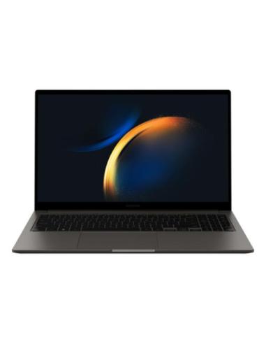 GALAXY BOOK 4 15,6", I7-150U, 16GB, 512GB NVMe SSD, WIN11 PRO STANDARD