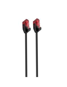 Ewent IM1045 cable de red 1,5 m Cat6 U/UTP (UTP) Negro