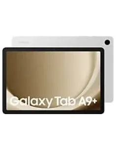 Samsung Galaxy Tab SM-X210NZSAEUB tablet 64 GB 27,9 cm (11") 4 GB Wi-Fi 5 (802.11ac) Android 13 Plata