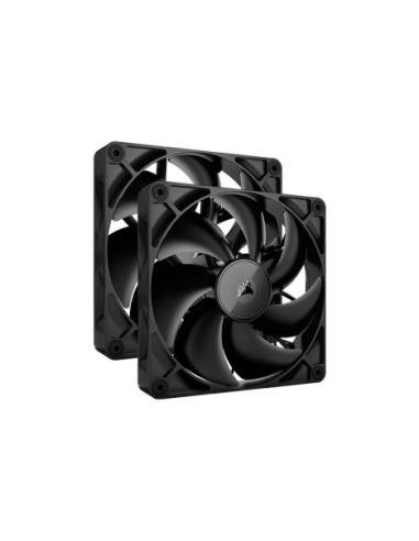 VENTILADOR CAJA CORSAIR RX SERIES iCUE LINK RX140 DUAL PACK CO-9051012-WW