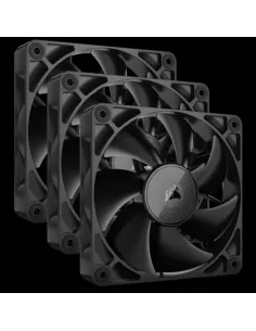 VENTILADOR CAJA CORSAIR RX SERIES iCUE LINK RX120 TRIPLE PACK CO-9051010-WW