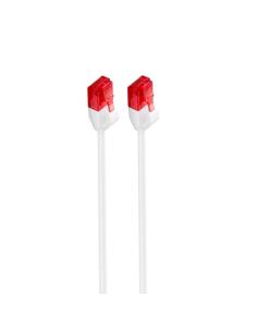 Ewent IM1039 cable de red 2 m Cat6 U/UTP (UTP) Blanco